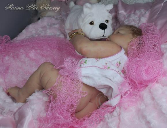 Новая красивая Лука (полностью виниловая) на e-bay (фото 7)