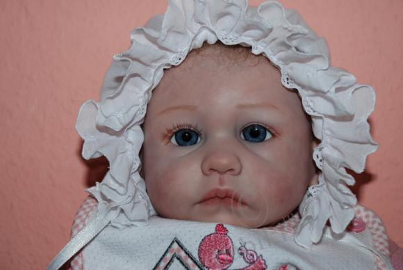 Просто покажемся — Домашние коллекции кукол: фото собраний (фото 2)