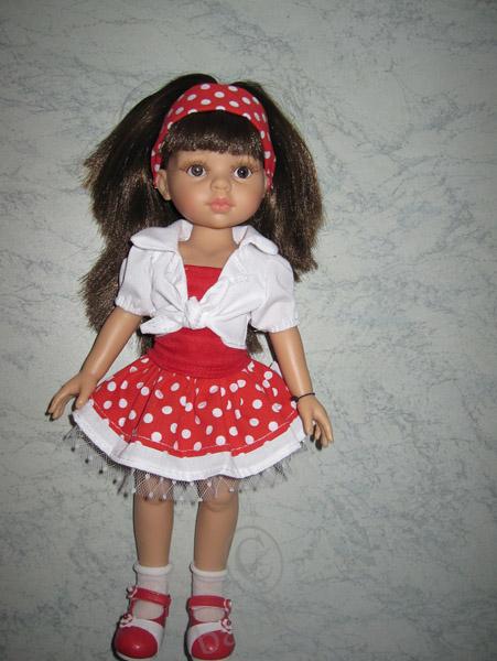 Паолка Силси. Старая красотка (фото 2)