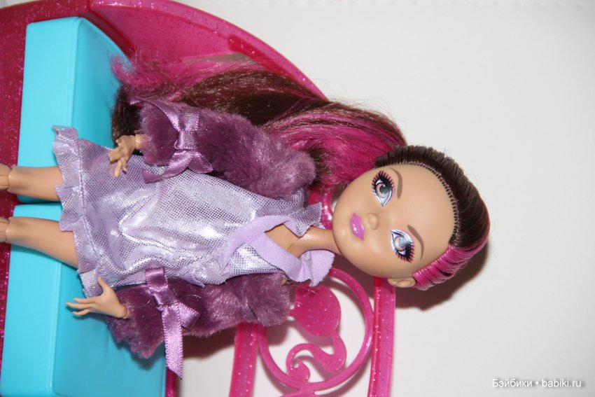 After ever high Браер Бьюти базовая с доп аутфитом (фото 4)