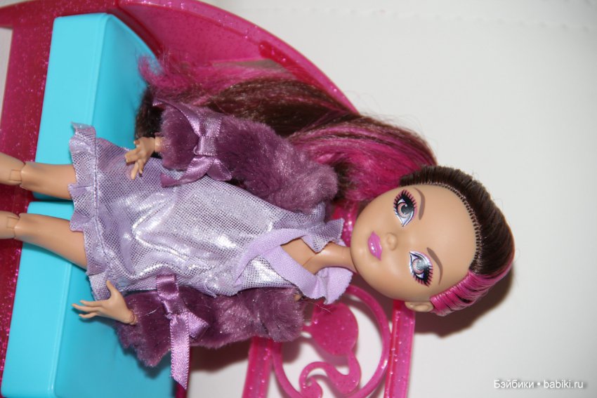 After ever high Браер Бьюти базовая с доп аутфитом (фото 2)