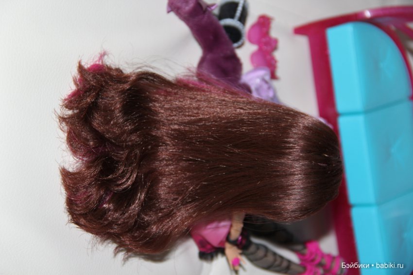 After ever high Браер Бьюти базовая с доп аутфитом