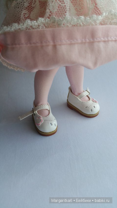 Туфельки для бжд )) новое поступление))