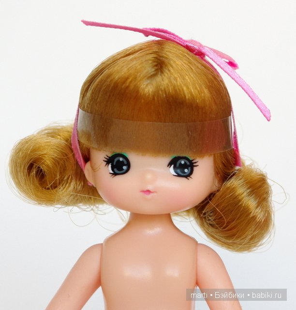 Takara Miki - доставка включена в цену (фото 4)