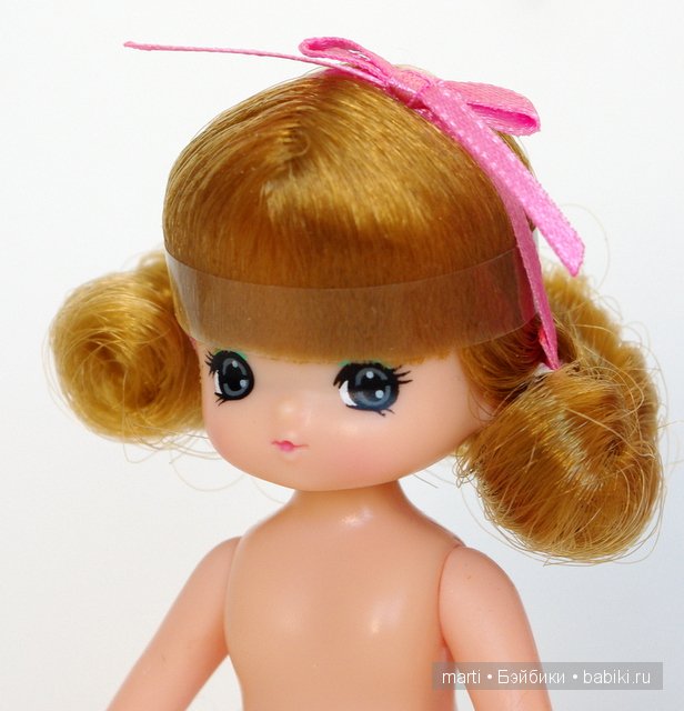 Takara Miki - доставка включена в цену (фото 3)