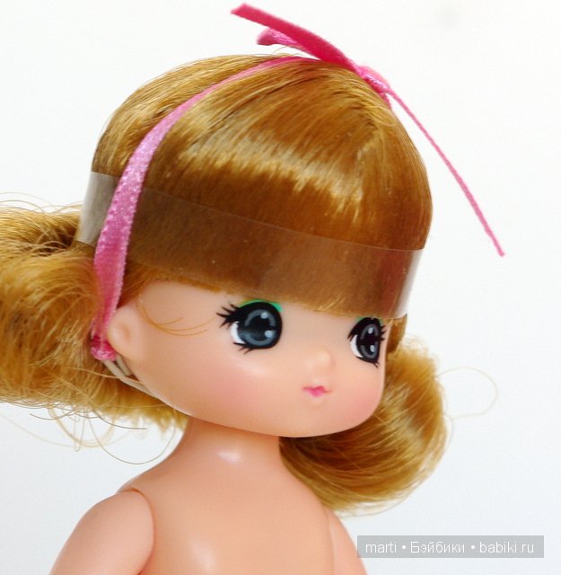 Takara Miki - доставка включена в цену (фото 5)