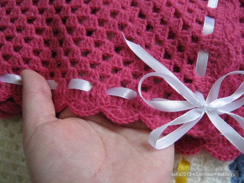 Пледы для кукол.Снижение цен