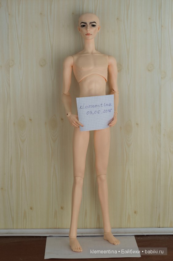 Продам SOOM Mecha Angel Sabik (одежда, парик, глаза)