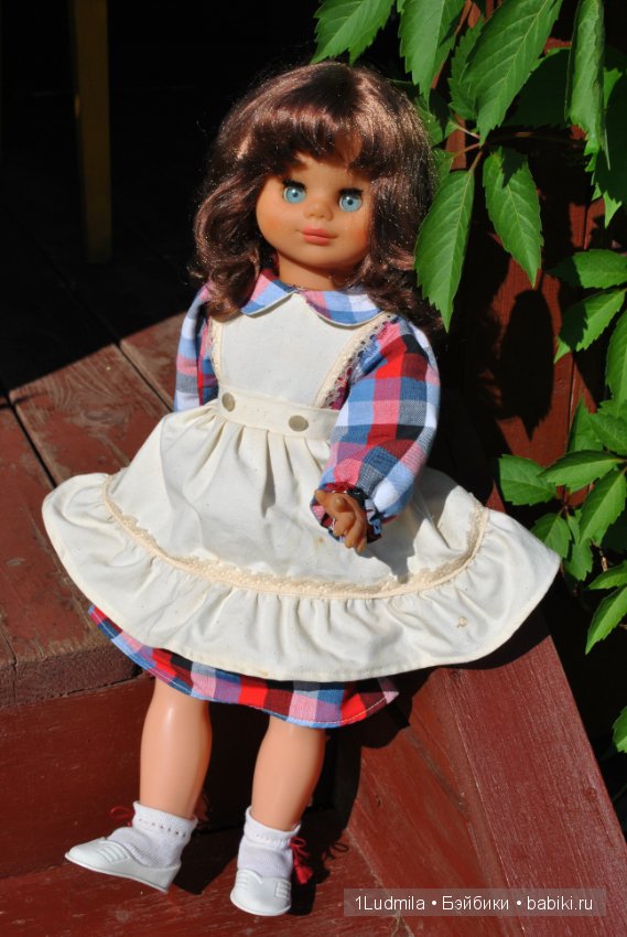 Немецкие куклы 80 х годов фото
