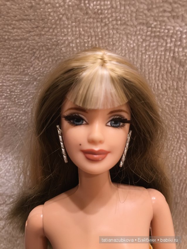 Барби Harley Davidson Barbie