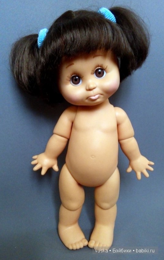 Galoob Baby face Robyn (Робин) (фото 6)