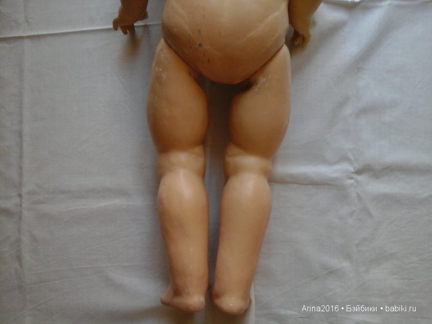 Кукла Германия — Антикварные куклы (фото 4)