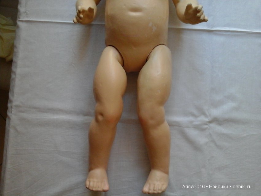 Кукла Германия — Антикварные куклы (фото 5)