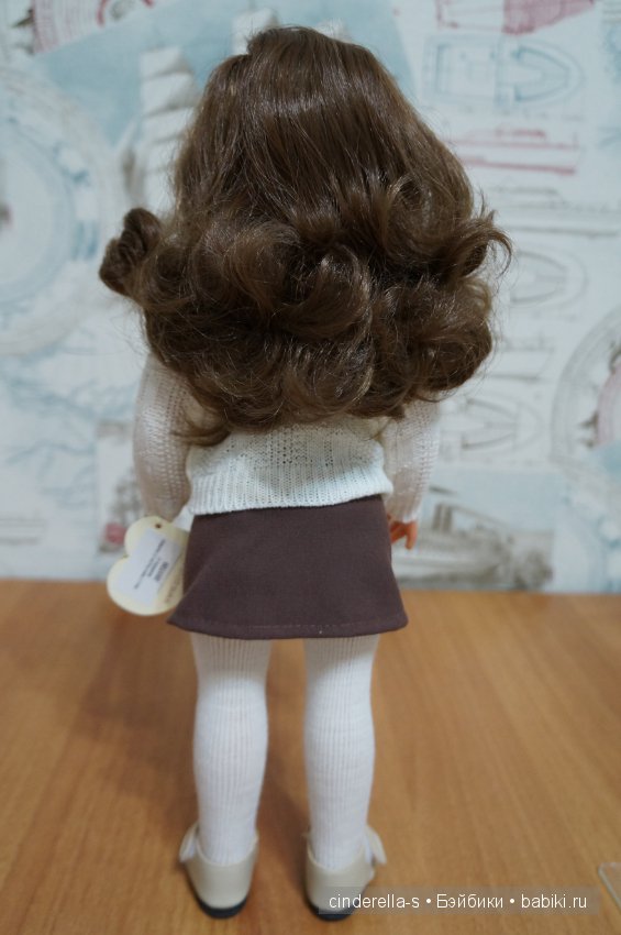 Новая Нелли(Nelly) от Asi (фото 2)