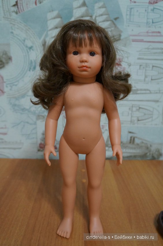 Новая Нелли(Nelly) от Asi (фото 5)