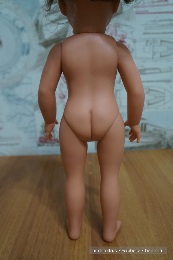 Новая Нелли(Nelly) от Asi (фото 6)