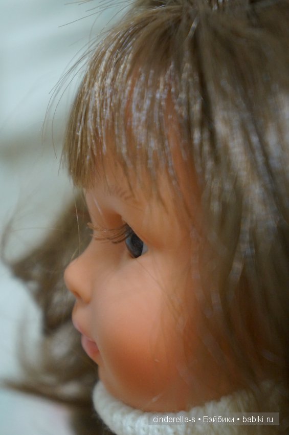 Новая Нелли(Nelly) от Asi (фото 4)