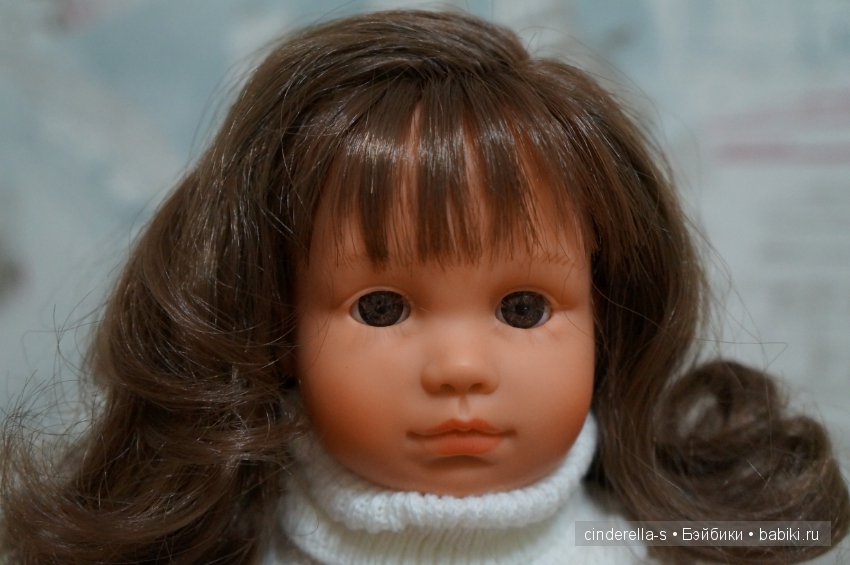 Новая Нелли(Nelly) от Asi (фото 3)