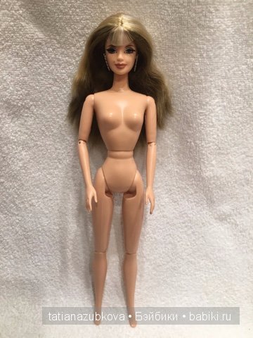 Барби Harley Davidson Barbie (фото 2)