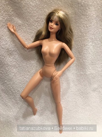 Барби Harley Davidson Barbie (фото 3)