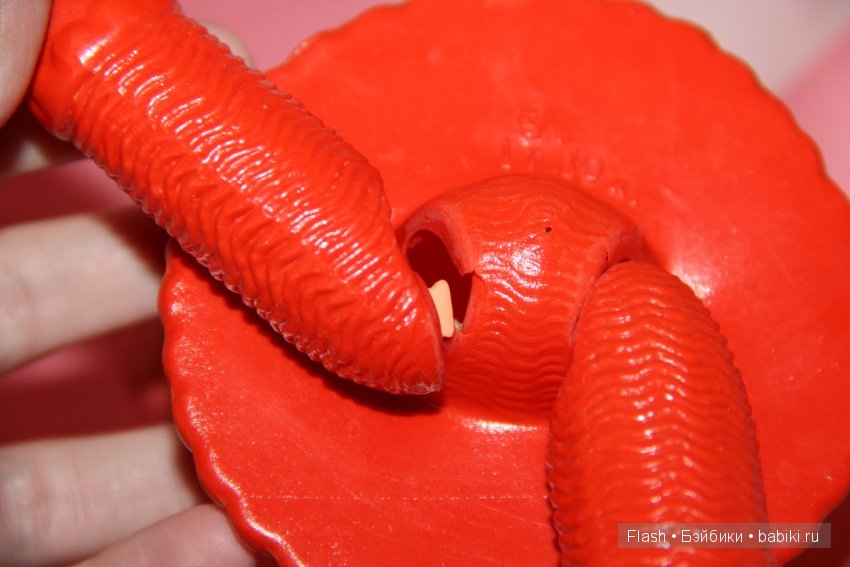 Кукла СССР Целлулоид Мальвина Рошальский комбинат на запчасти или восстановление (фото 5)