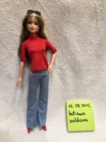 Барби Harley Davidson Barbie (фото 5)