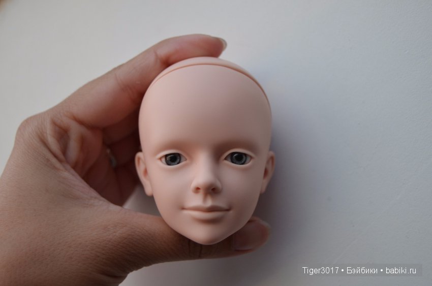 ПРОДАМ голову Iplehouse JID Joshua (фото 2)