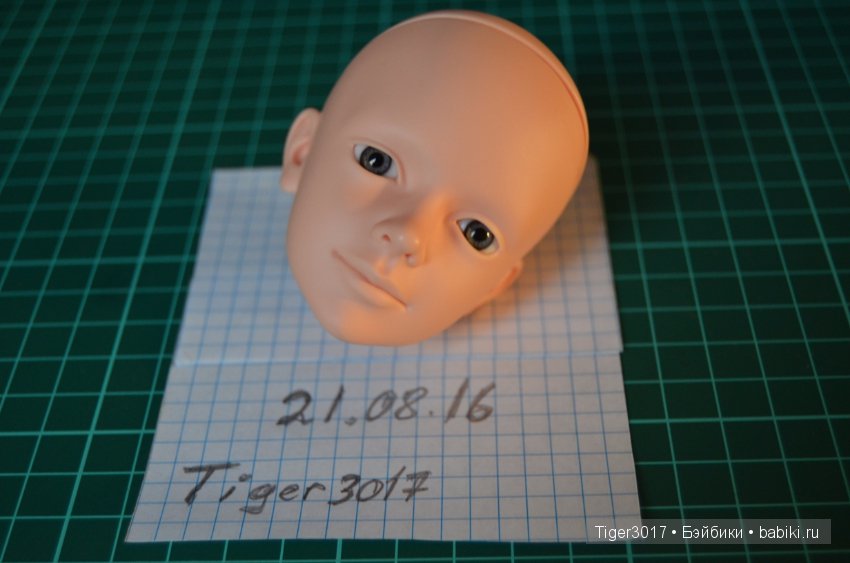 ПРОДАМ голову Iplehouse JID Joshua