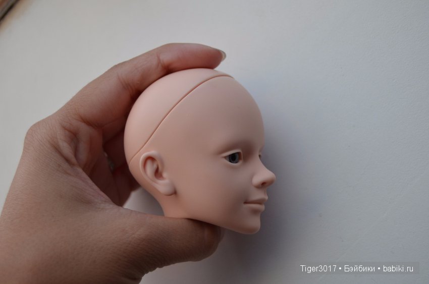 ПРОДАМ голову Iplehouse JID Joshua (фото 3)