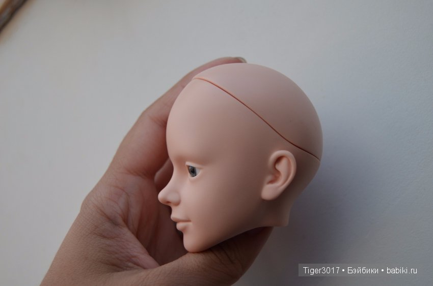 ПРОДАМ голову Iplehouse JID Joshua (фото 4)