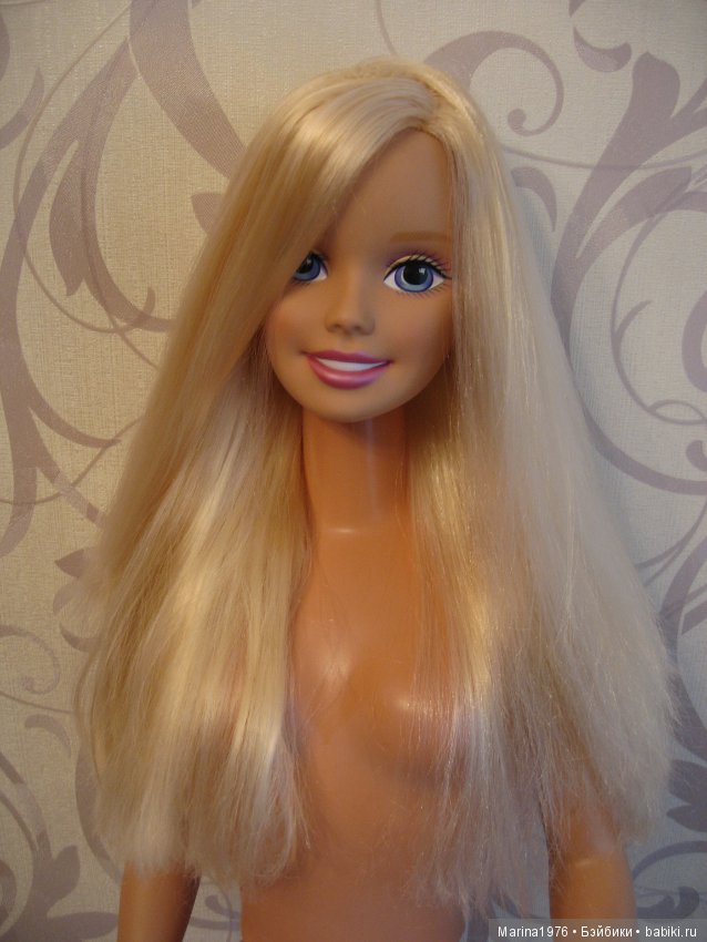 My size barbie 2019 online