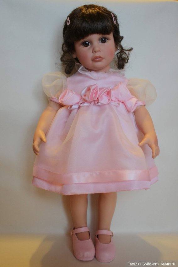 Katie Perfect Portrait 2006г