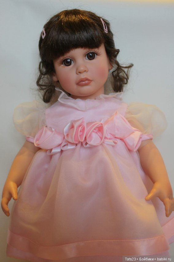 Katie Perfect Portrait 2006г (фото 3)