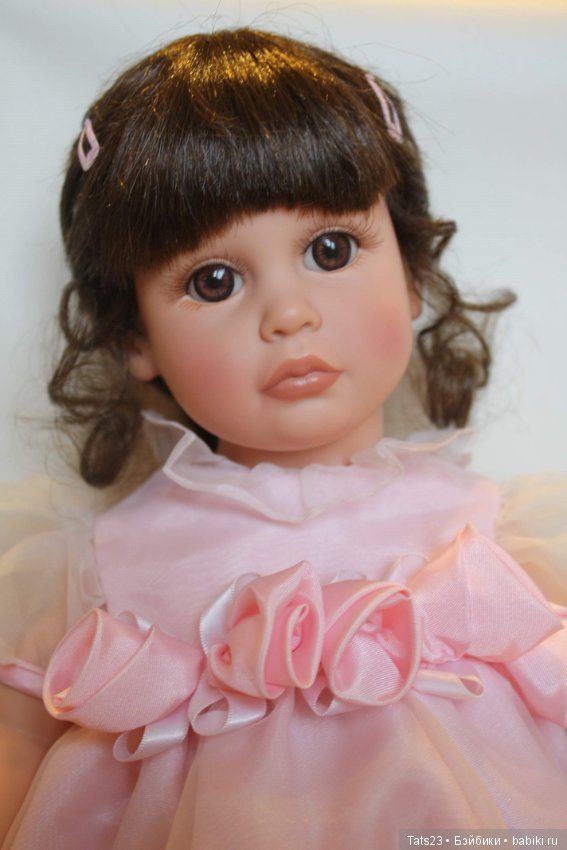 Katie Perfect Portrait 2006г (фото 4)