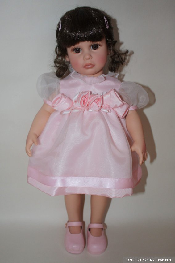 Katie Perfect Portrait 2006г (фото 6)