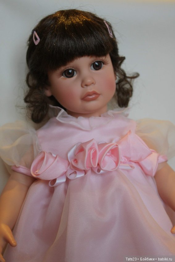 Katie Perfect Portrait 2006г (фото 2)