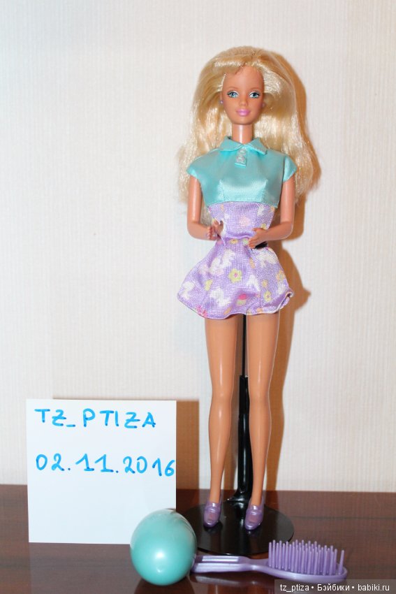 Easter 2025 surprise barbie