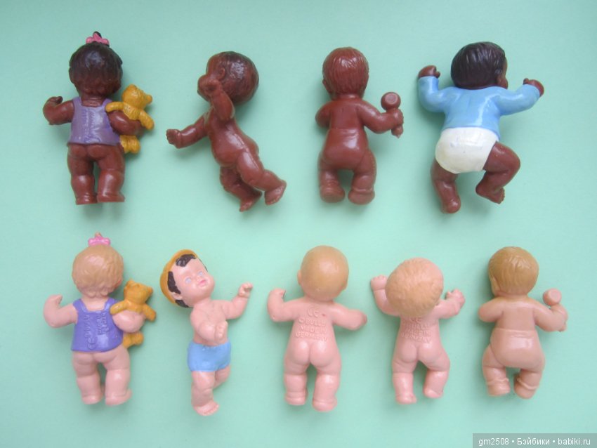 «Ребятки» родом из СССР: тульская мастерица создает игрушки, от которых тепло на душе