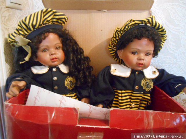 Мальчик Королевские морячки от Файзах Спанос (фото 2)