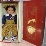 Мальчик Королевские морячки от Файзах Спанос