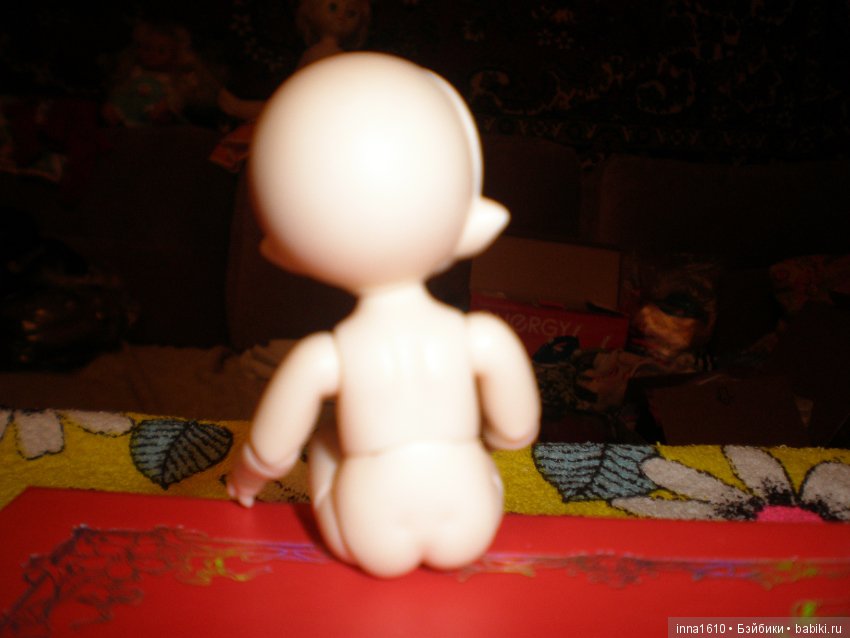 PukiPuki Lilu от Fairyland (фото 4)