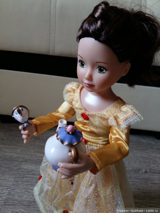 Купить Куклу Джолина От Zapf