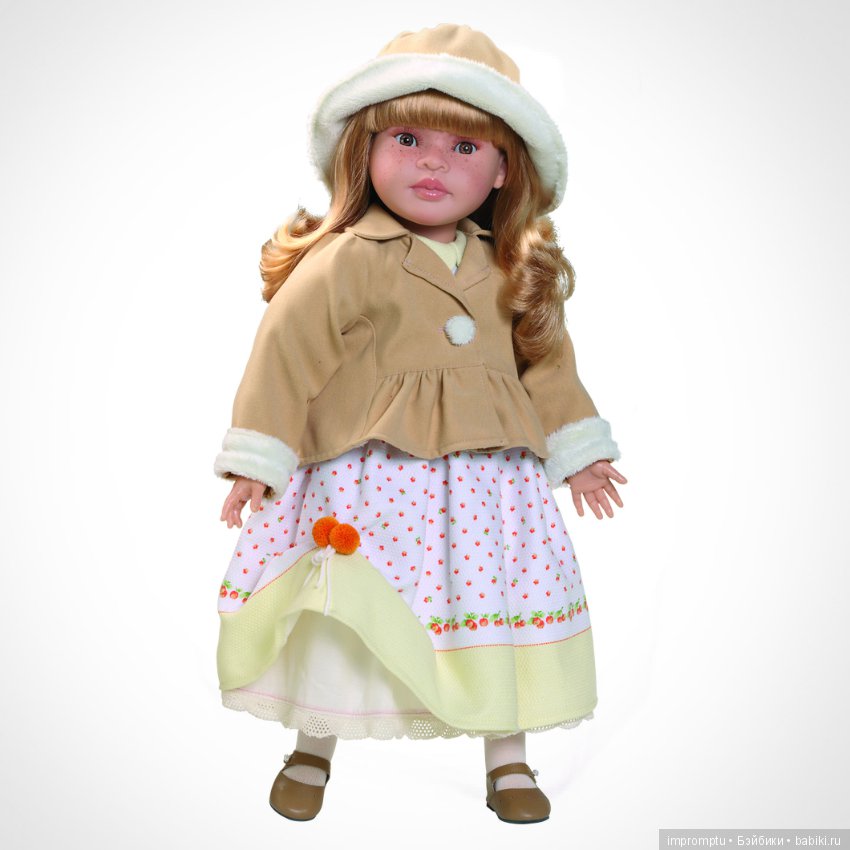 Купить куклу марту. Paola Reina 60 см. Кукла Паола Рейна мягконабивная. Кукла Шариф Паола Рейна.