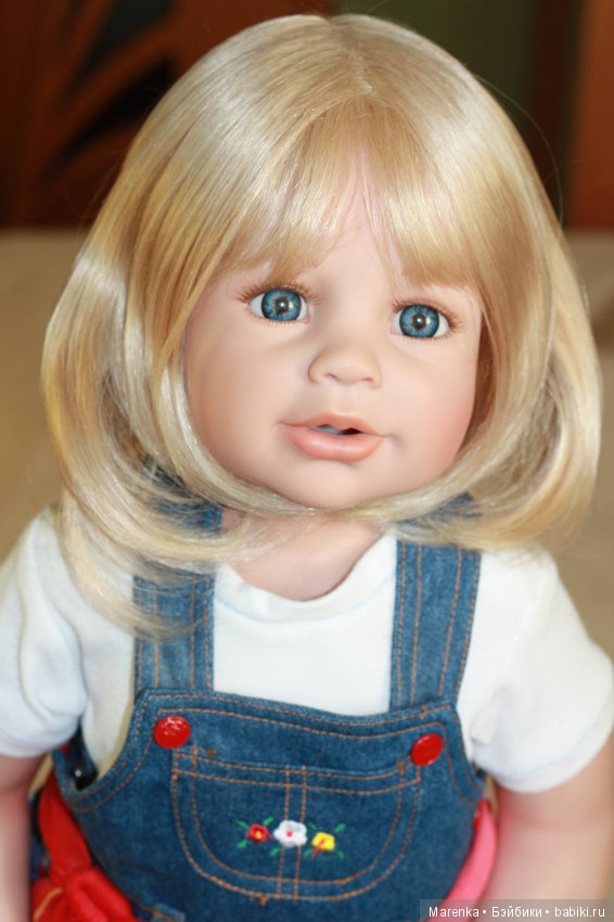 Кати от Моники Левениг, очень редкая в продаже (фото 5)