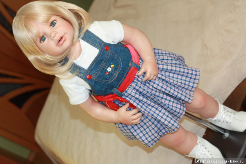 Кати от Моники Левениг, очень редкая в продаже (фото 6)