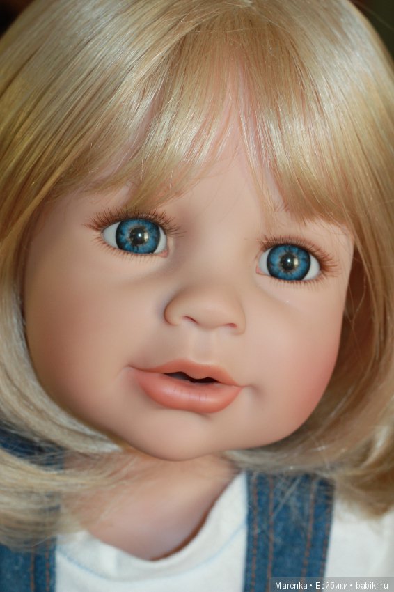 Кати от Моники Левениг, очень редкая в продаже (фото 3)