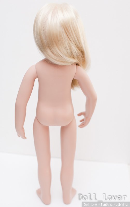 Скидка! Кукла Цвергназе Кара 50 см (Zwergnase Cara Junior) (фото 4)