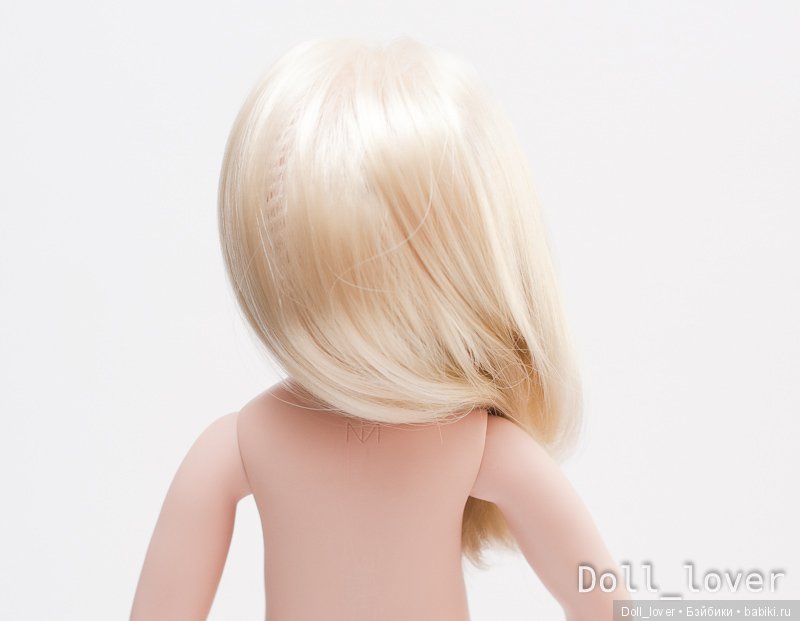 Скидка! Кукла Цвергназе Кара 50 см (Zwergnase Cara Junior) (фото 5)