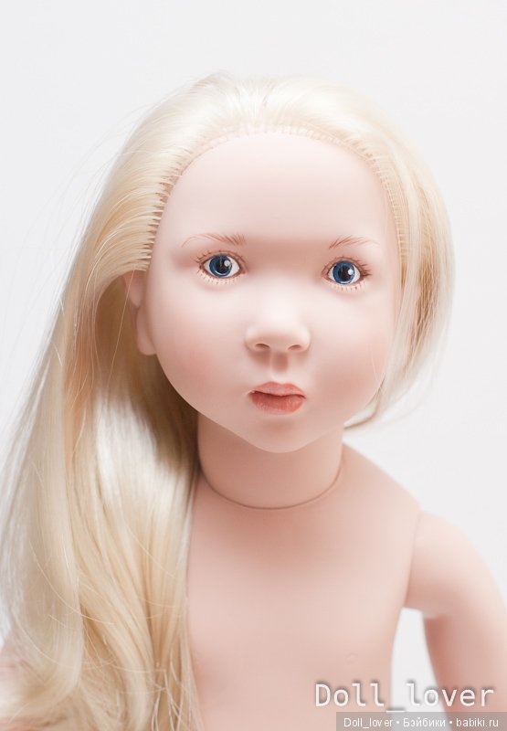 Скидка! Кукла Цвергназе Кара 50 см (Zwergnase Cara Junior) (фото 6)
