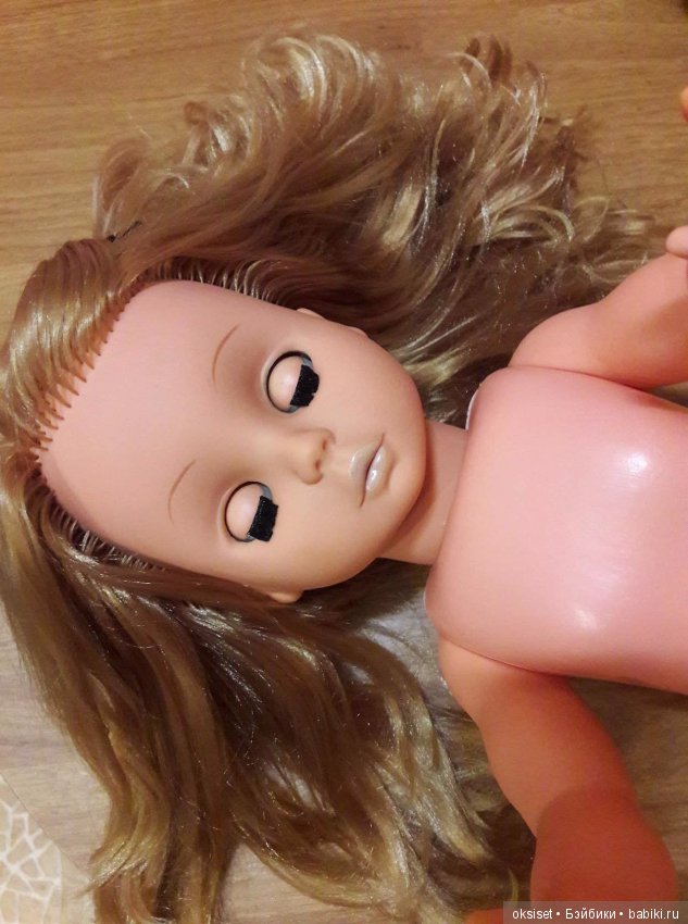 Кукла ГДР, Сонни в родной одежде и обуви. Идеальное состояние (фото 6)